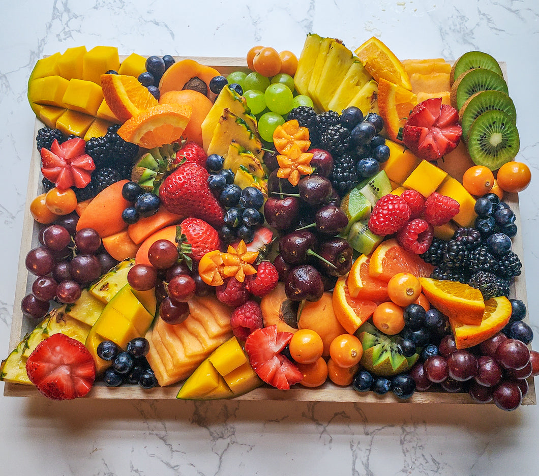 Fruit Boards