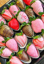 Load image into Gallery viewer, Chocolate Covered Strawberries
