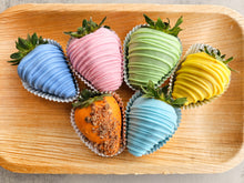 Load image into Gallery viewer, Chocolate Covered Strawberries
