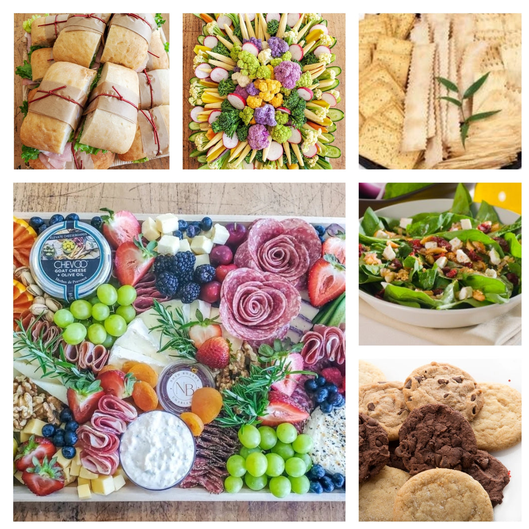 Catering Bundle