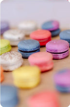 Load image into Gallery viewer, Custom French Macarons
